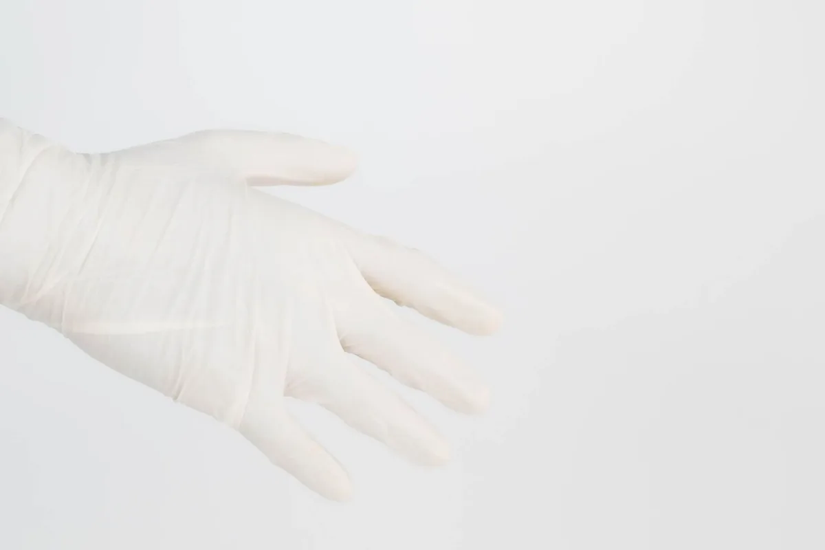 Bodily Fluid Cleanup in Hempstead, TX
