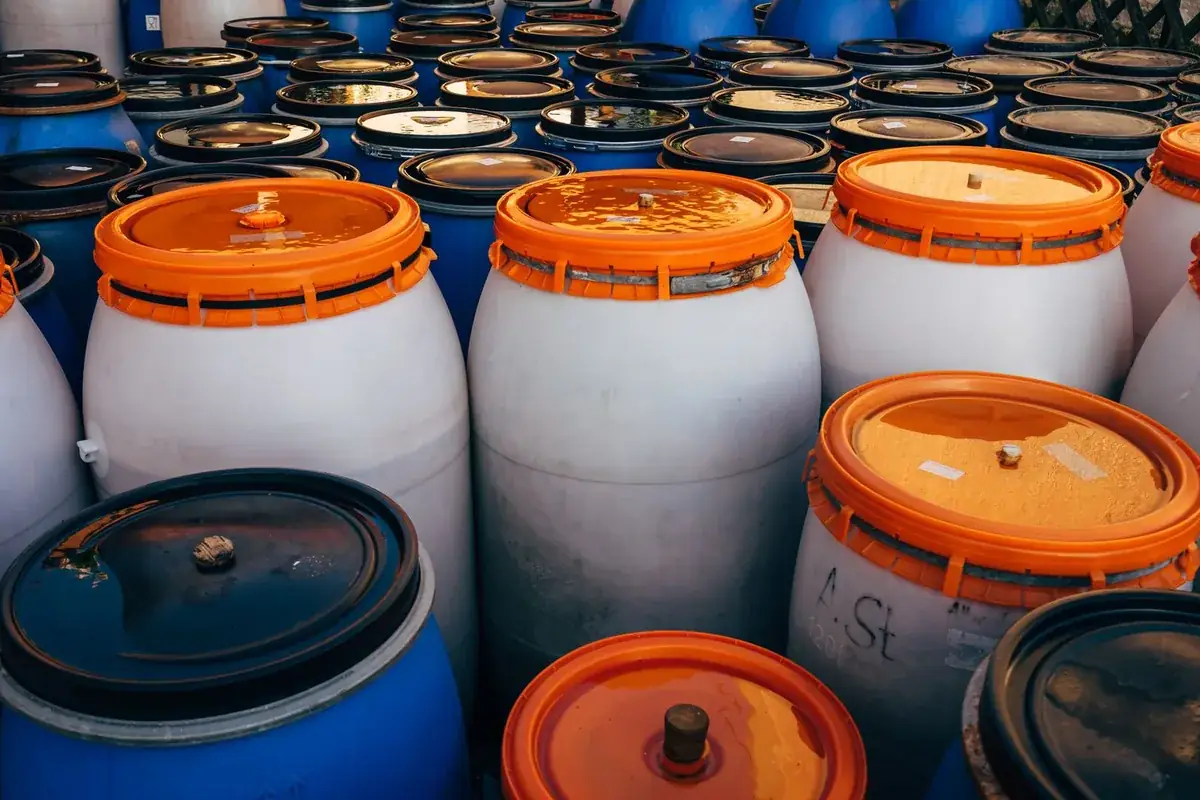 Hazmat Cleanup in Hempstead, TX